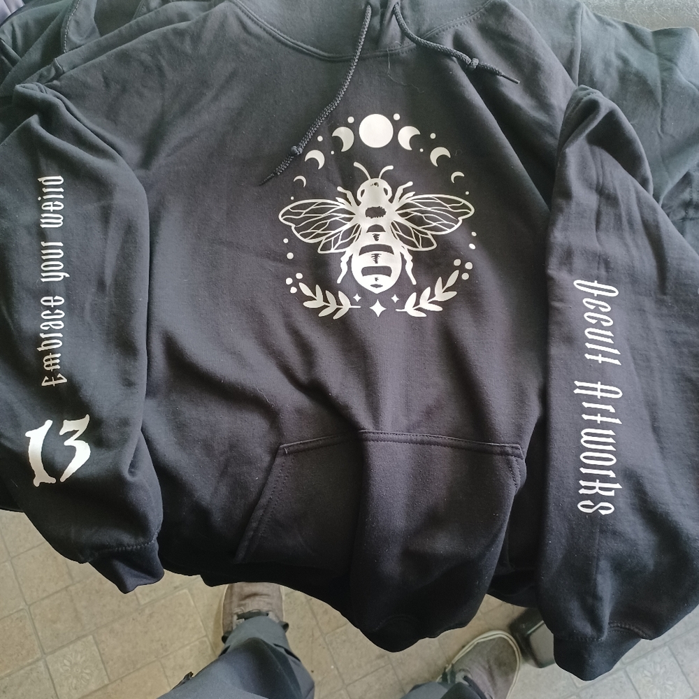 Custom shirts - Picture 3 of 4